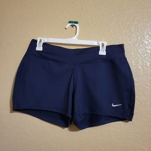 Nike Team Shorts
